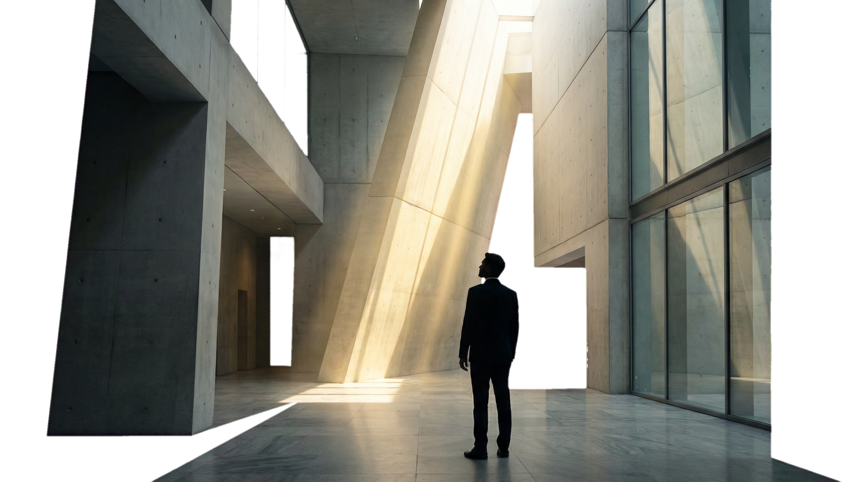 Visionary Architecture